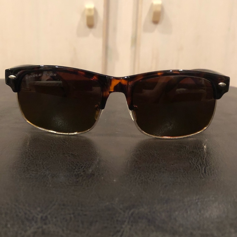 Eagle Eyes polarized sunglasses